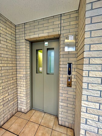 ニューシティアパートメンツ亀戸の物件内観写真